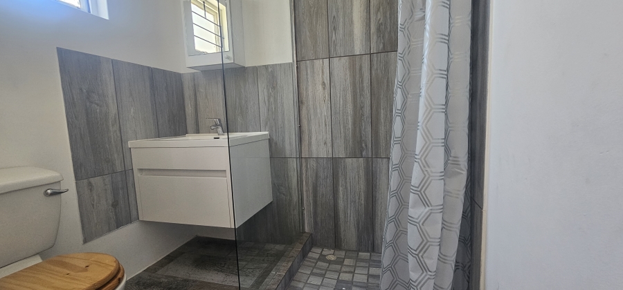 To Let 0 Bedroom Property for Rent in Hopefield Western Cape